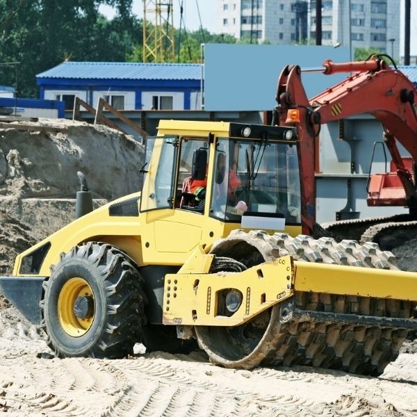 Seguro para Equipamentos Móveis e Fixos