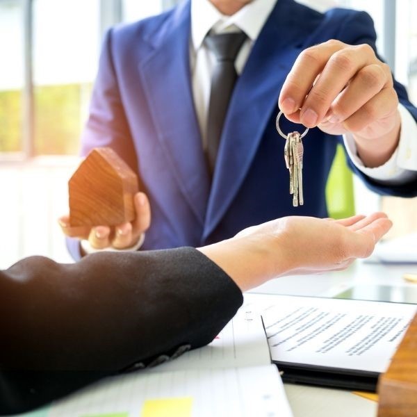 Seguro Fiança Locatícia - Aluguel