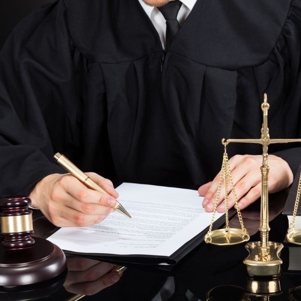 Seguro de Responsabilidade Civil