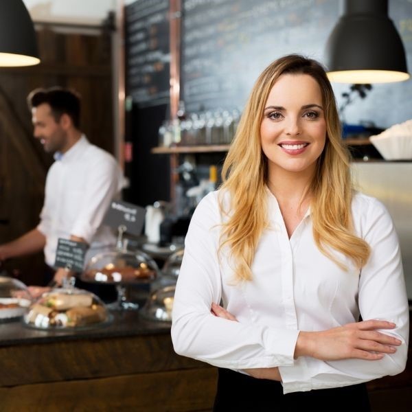 Seguro para Empresas